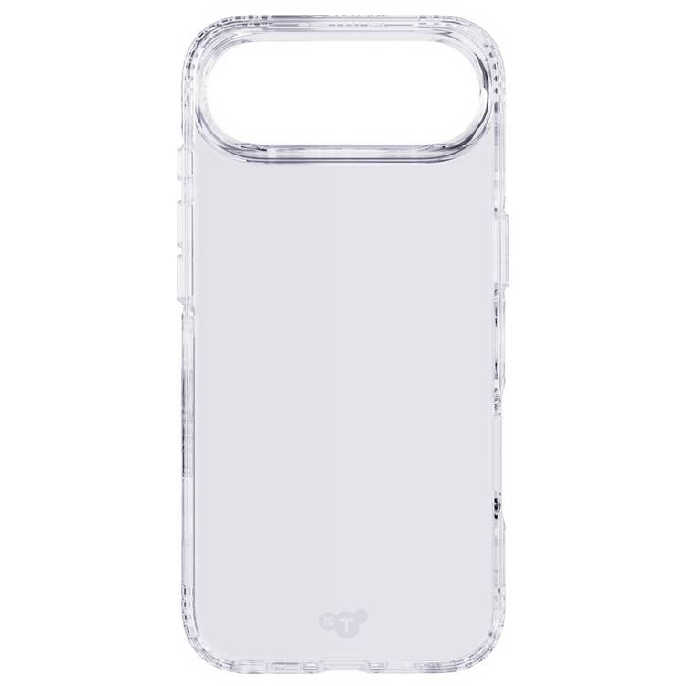 Tech21 EvoLite clear phone case for iPhone Air, UK version