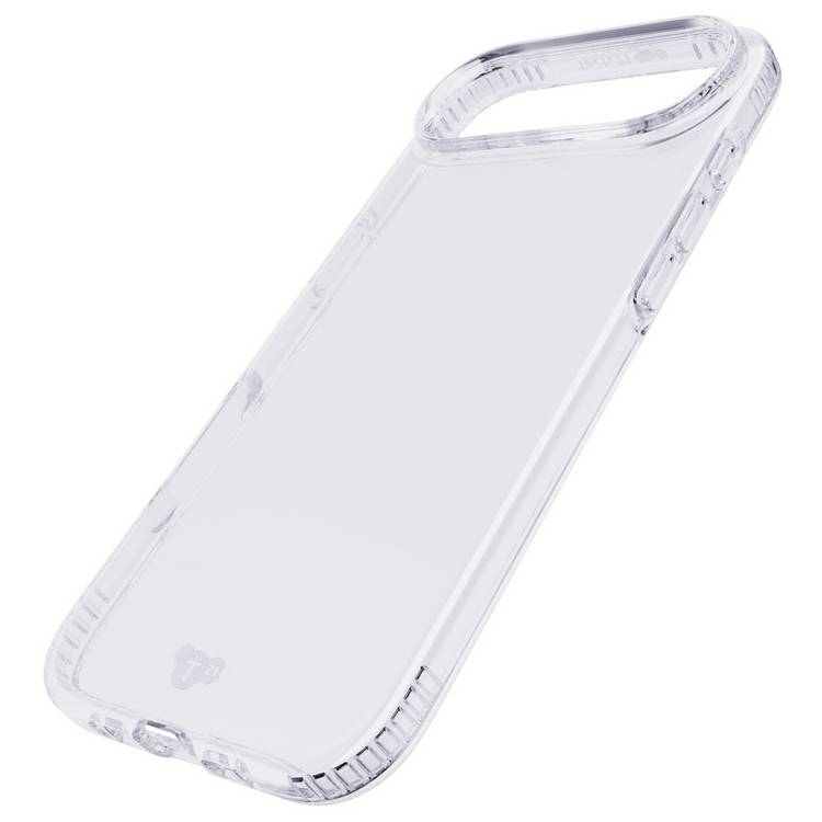 Tech21 EvoLite clear phone case for iPhone Air, UK version