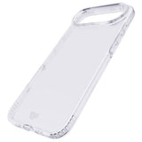 Tech21 EvoLite clear phone case for iPhone Air, UK version