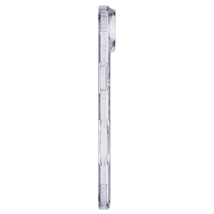 Tech21 EvoLite clear phone case for iPhone Air, UK version