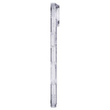 Tech21 EvoLite clear phone case for iPhone Air, UK version