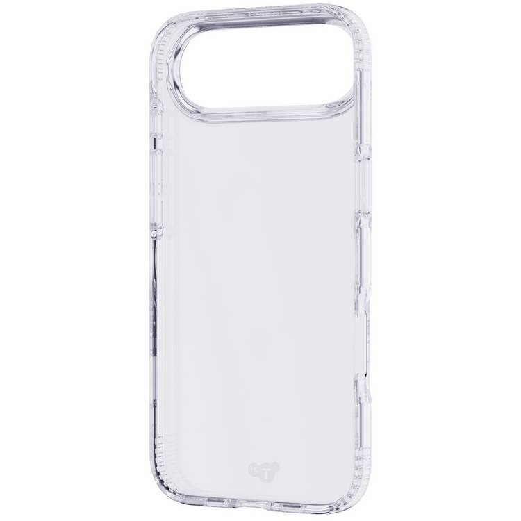 Tech21 EvoLite clear phone case for iPhone Air, UK version