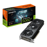 Gigabyte RTX 5060 Ti Gaming OC 8GB graphics card, imported from the UK