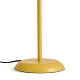 Argos Home Benson metal table lamp mustard, imported from the UK