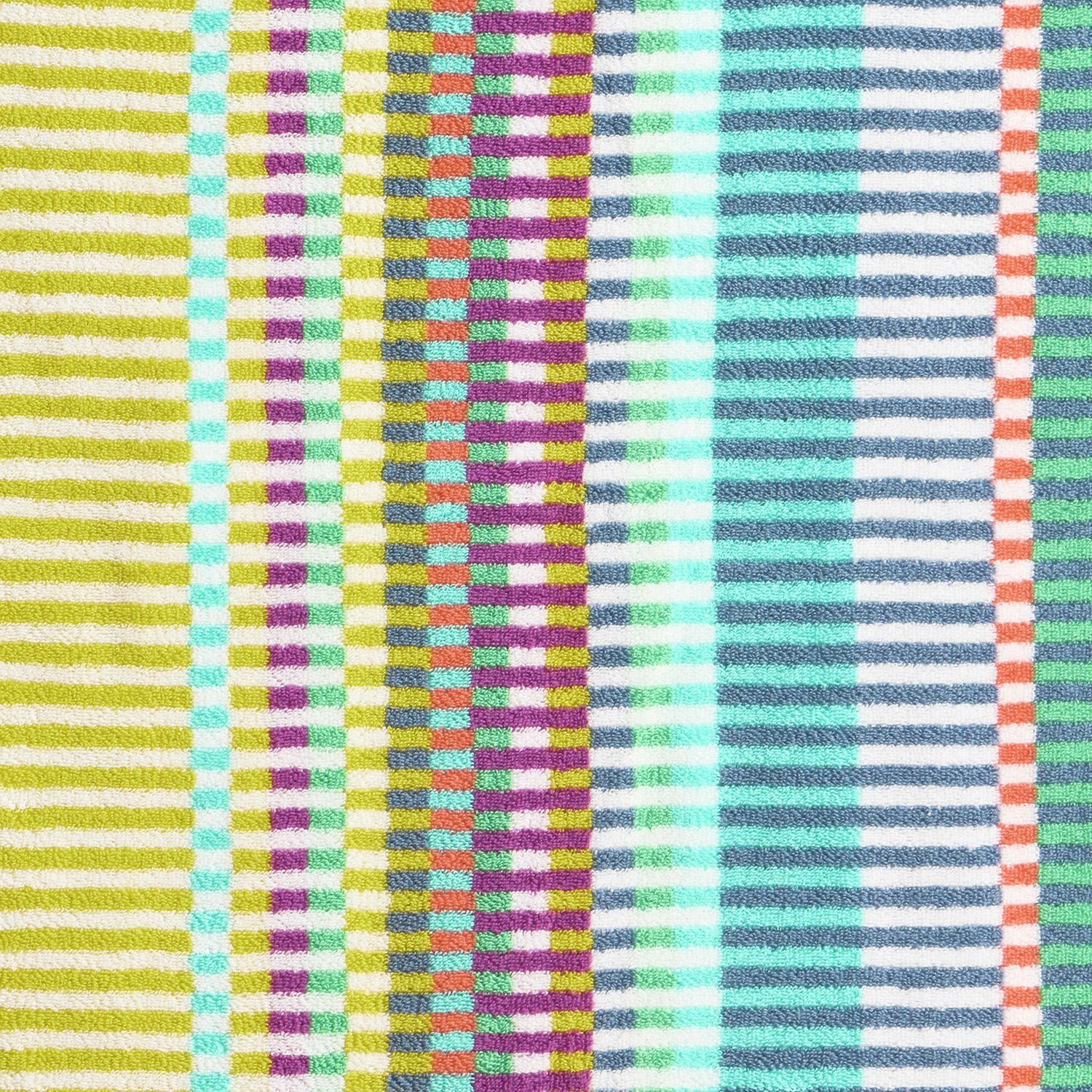 Margo Selby Buster bath sheet 150x100cm (British brand)