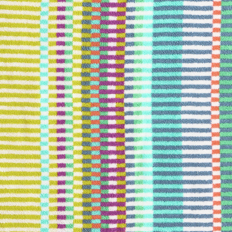 Margo Selby Buster bath sheet 150x100cm (British brand)