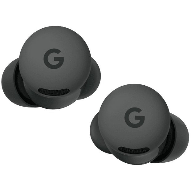 Google Pixel Buds 2A true wireless earbuds Hazel (British brand)