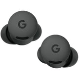 Google Pixel Buds 2A true wireless earbuds Hazel (British brand)