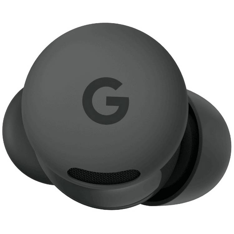 Google Pixel Buds 2A true wireless earbuds Hazel (British brand)