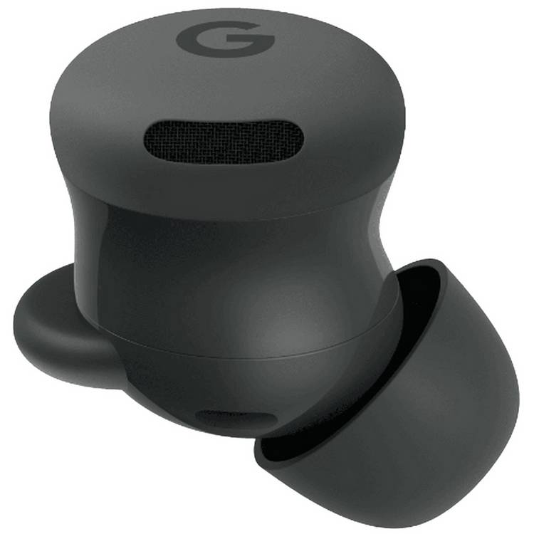 Google Pixel Buds 2A true wireless earbuds Hazel (British brand)