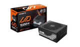 Gigabyte 1600W 80Plus Platinum power supply - British product
