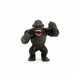 Jada Toys Godzilla Kong metal figures 4-pack, UK version