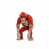 Jada Toys Godzilla Kong metal figures 4-pack, UK version