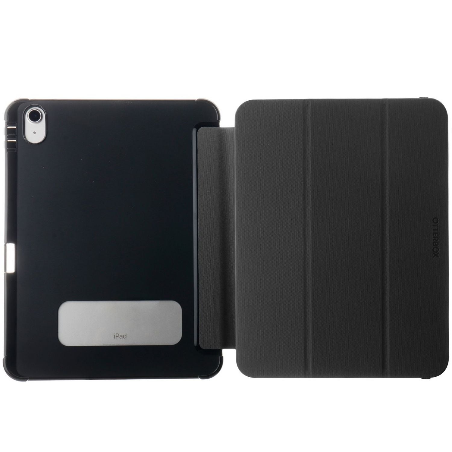 Otterbox React Folio case for iPad 10th Gen black (British brand)