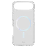 Tech21 EvoCrystal iPhone Air case with MagSafe - British product