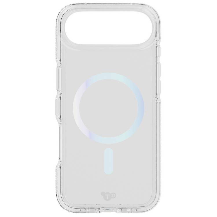 Tech21 EvoCrystal iPhone Air case with MagSafe - British product