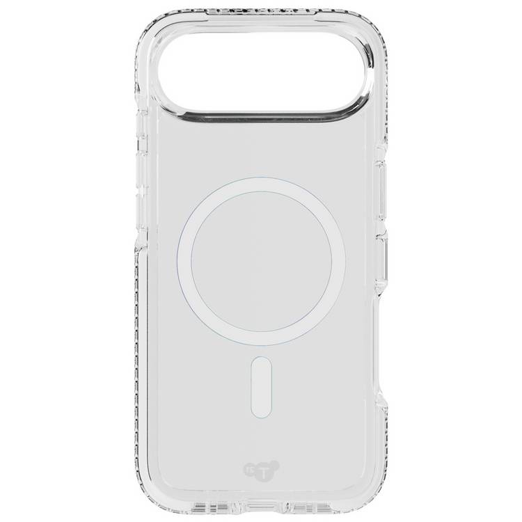 Tech21 EvoCrystal iPhone Air case with MagSafe - British product