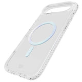 Tech21 EvoCrystal iPhone Air case with MagSafe - British product