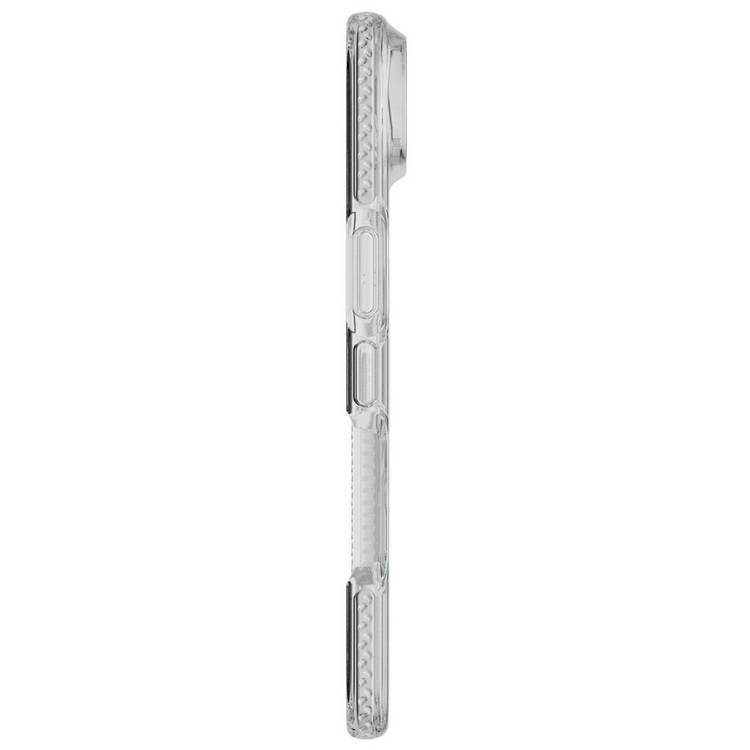 Tech21 EvoCrystal iPhone Air case with MagSafe - British product