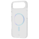 Tech21 EvoCrystal iPhone Air case with MagSafe - British product