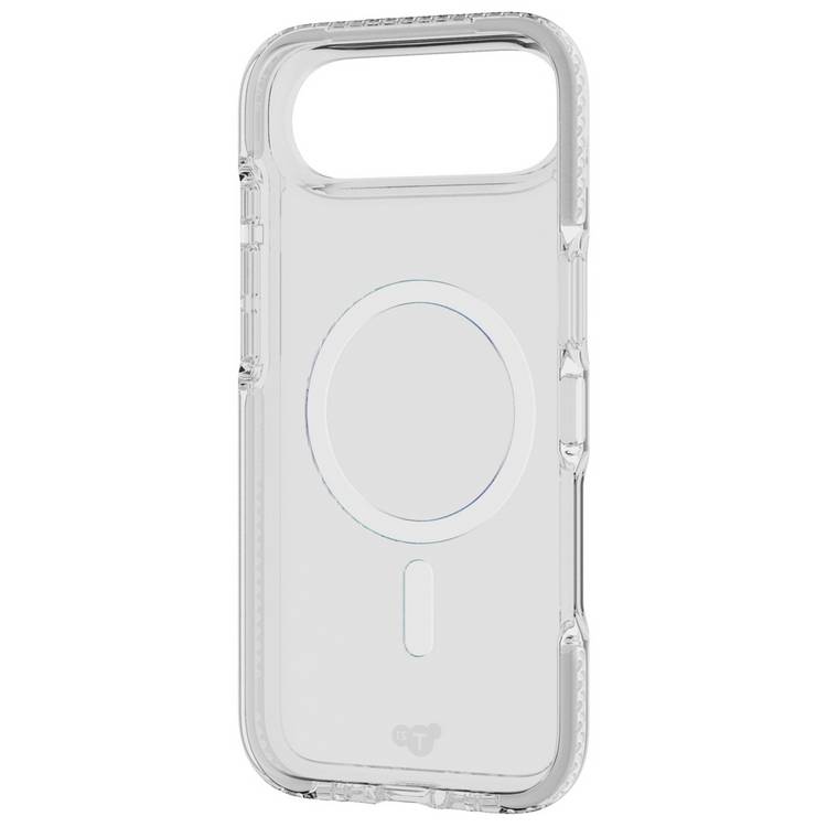 Tech21 EvoCrystal iPhone Air case with MagSafe - British product
