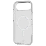Tech21 EvoCrystal iPhone Air case with MagSafe - British product