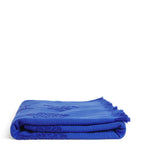 Vilebrequin organic cotton beach towel 100cm x 180cm (British brand)