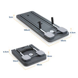 Marcy Pilates Core Trainer - British product
