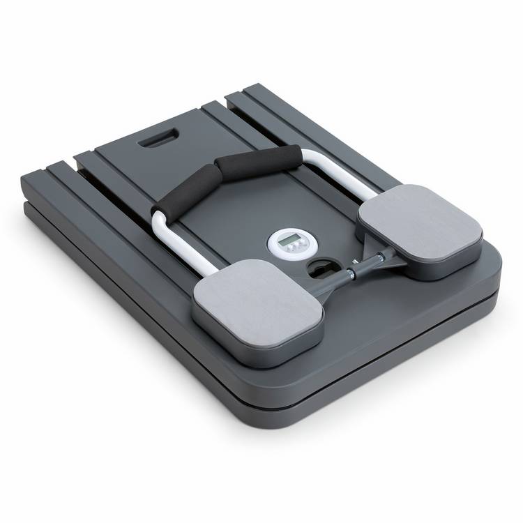 Marcy Pilates Core Trainer - British product