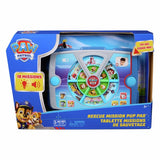 PAW Patrol Ryders Deluxe Pup Pad interactive toy - British product