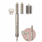 Shark FlexStyle hair styler and dryer HD426, imported from the UK