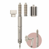 Shark FlexStyle hair styler and dryer HD426, imported from the UK