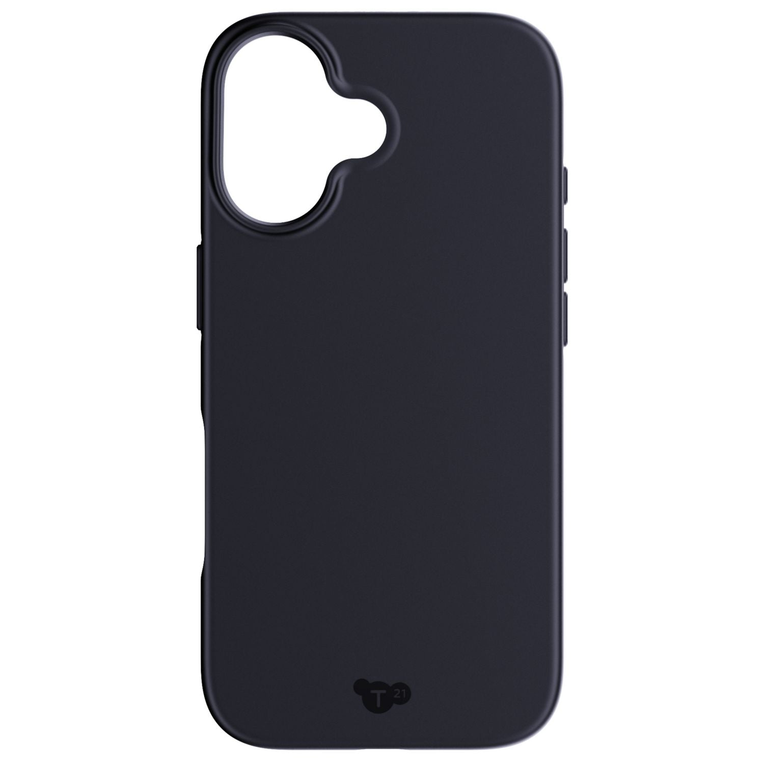 Tech21 EvoLite black iPhone 17 MagSafe case (British brand)