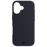 Tech21 EvoLite black iPhone 17 MagSafe case (British brand)