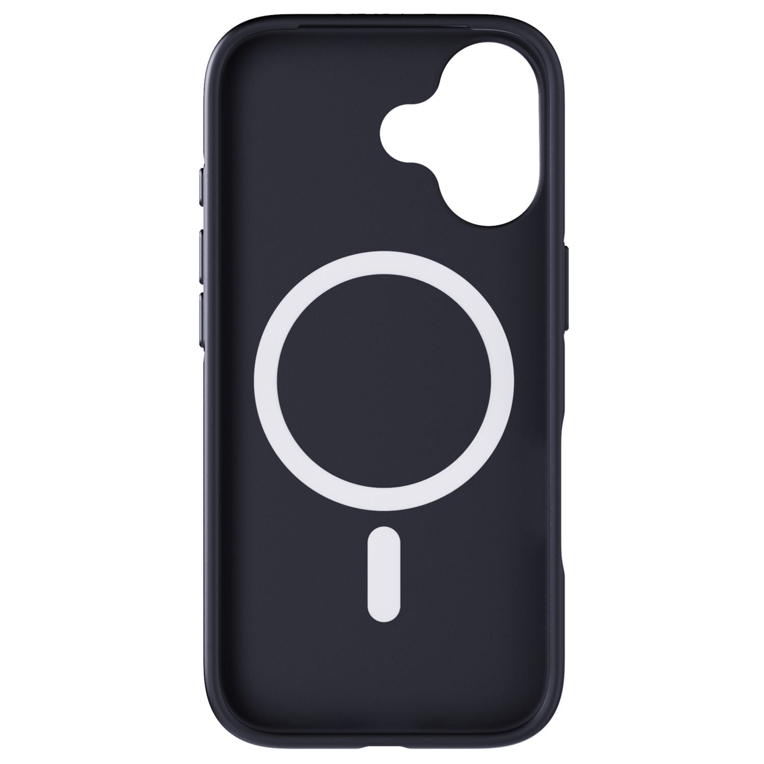 Tech21 EvoLite black iPhone 17 MagSafe case (British brand)