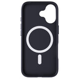 Tech21 EvoLite black iPhone 17 MagSafe case (British brand)