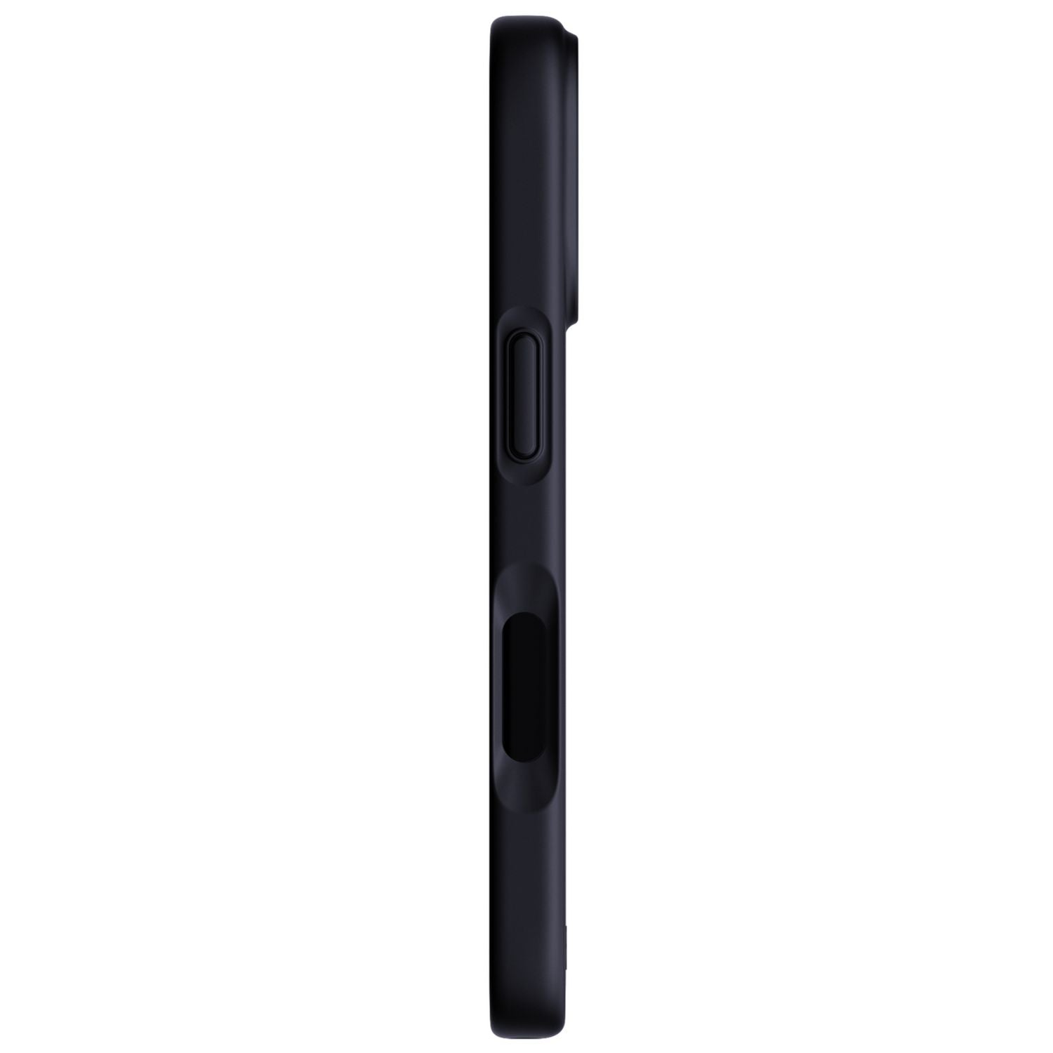 Tech21 EvoLite black iPhone 17 MagSafe case (British brand)