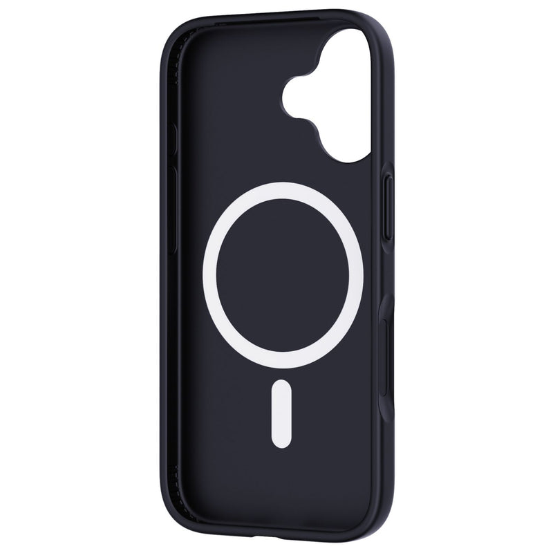 Tech21 EvoLite black iPhone 17 MagSafe case (British brand)