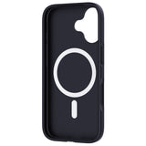 Tech21 EvoLite black iPhone 17 MagSafe case (British brand)