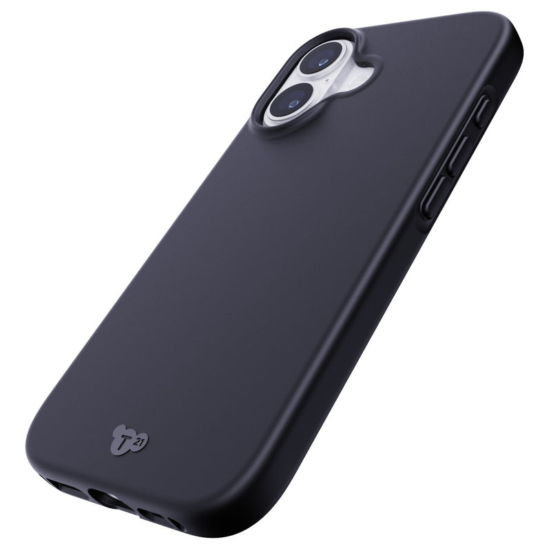 Tech21 EvoLite black iPhone 17 MagSafe case (British brand)