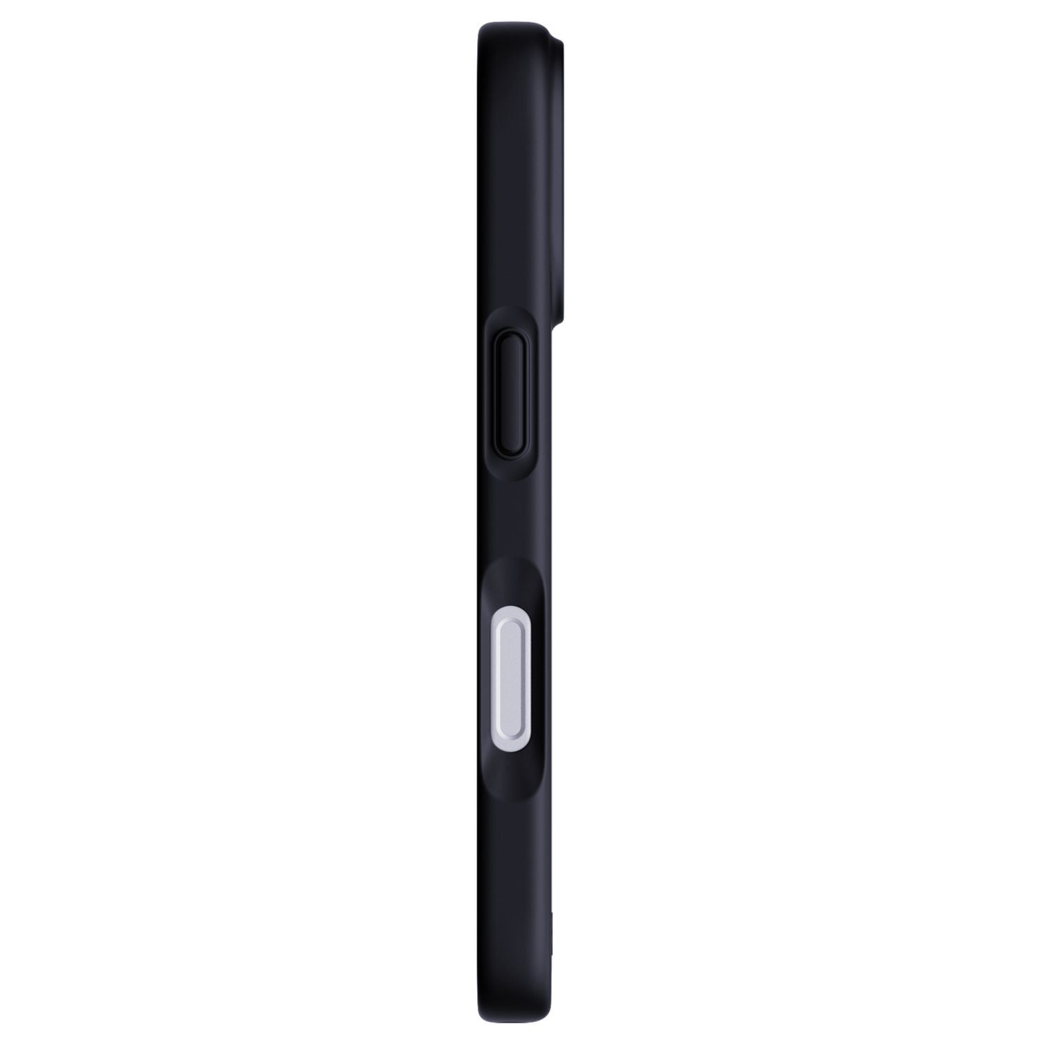 Tech21 EvoLite black iPhone 17 MagSafe case (British brand)