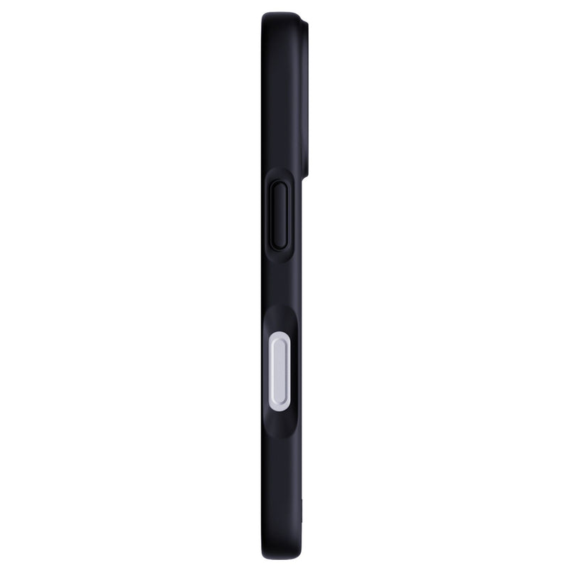 Tech21 EvoLite black iPhone 17 MagSafe case (British brand)