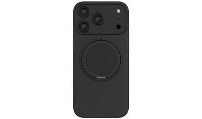 Argos Proporta iPhone 17 Pro Kickstand Phone Case with MagSafe - Black- Buy online at McGrocer