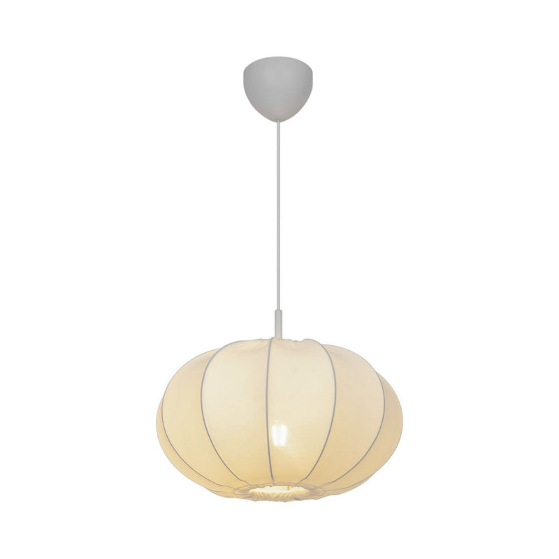 Nordlux pendant light white 40cm (British brand)