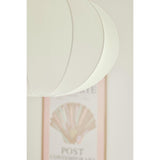 Nordlux pendant light white 40cm (British brand)
