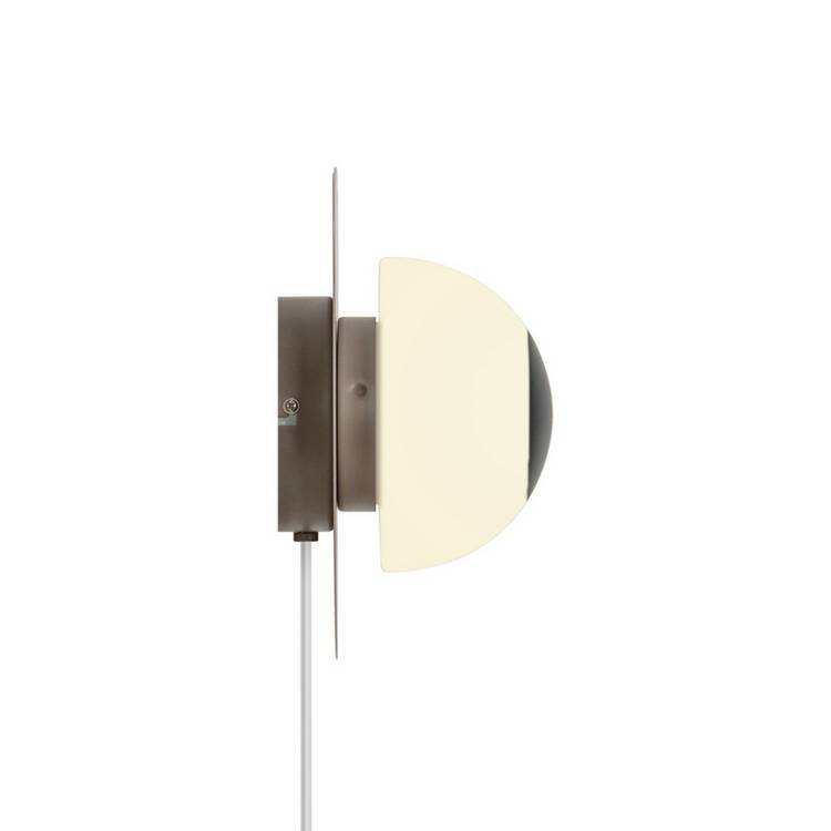 Nordlux Bruna Bear wall light 25cm (British brand)