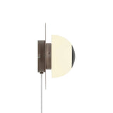 Nordlux Bruna Bear wall light 25cm (British brand)