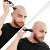 Wahl Clip and Rinse hair clipper (British brand)