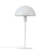 Nordlux Ellen white LED table lamp, UK version