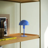 Nordlux Ellen Mini blue table lamp, UK version